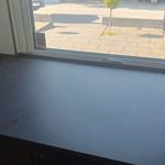 Dekton Kelya - Lomma - montering  2024-06-23