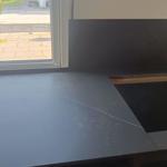 Dekton Kelya - Lomma - montering  2024-06-23