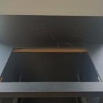 Dekton Kelya - Lomma - montering  2024-06-23
