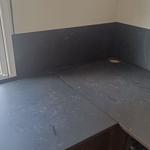 Dekton Kelya - Lomma - montering  2024-06-23