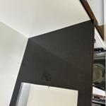 Nero Assoluto - Bunkeflostrand - montering  2024-06-30