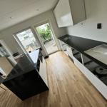 Nero Assoluto - Bunkeflostrand - montering  2024-06-30