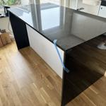 Nero Assoluto - Bunkeflostrand - montering  2024-06-30