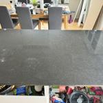 Nero Assoluto - Bunkeflostrand - montering  2024-06-30