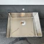 Nero Assoluto - Bunkeflostrand - montering  2024-06-30