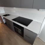 Dekton Salina - Stockholm  - montering  2024-07-13