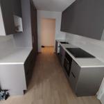 Dekton Salina - Stockholm  - montering  2024-07-13