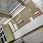 Silestone Blanco Maple 14 - Lerum - montering  2024-07-04