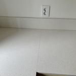 Silestone Blanco Maple 14 - Lerum - montering  2024-07-04
