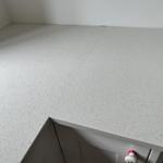 Silestone Blanco Maple 14 - Malmö - montering  2024-07-02