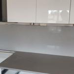 Technistone Noble Concrete Grey - Asmundtorp - montering  2024-07-19