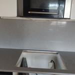 Technistone Noble Concrete Grey - Asmundtorp - montering  2024-07-19
