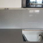 Technistone Noble Concrete Grey - Asmundtorp - montering  2024-07-19