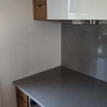 Technistone Noble Concrete Grey - Asmundtorp - montering  2024-07-19