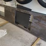 Dekton Trilium - Uddevalla 2024-07-10