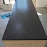 Silestone Arden Blue - Smedstorp - montering  2024-07-15