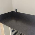 Silestone Arden Blue - Smedstorp - montering  2024-07-15