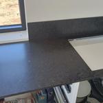 Silestone Arden Blue - Smedstorp - montering  2024-07-15