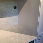 Technistone Glencoe - Smygehamn - montering  2024-07-15