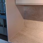 Technistone Glencoe - Smygehamn - montering  2024-07-15