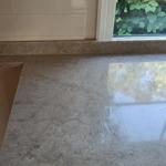 Technistone Glencoe - Smygehamn - montering  2024-07-15