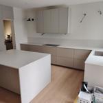 Silestone Lime Delight - Nykvarn - montering  2024-08-01