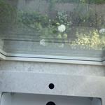 Caesarstone Bianco Drift - Oxie - montering  2024-07-29