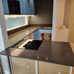 Technistone Noble Pietra Grey - Stockholm - montering  2024-07-25