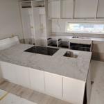 Caesarstone Moorland Fog - Örebro - montering  2024-08-11
