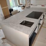 Caesarstone Moorland Fog - Örebro - montering  2024-08-11