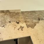 Dekton Khalo - Malmö - montering  2024-07-30