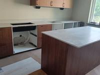 Technistone Noble Villa - Göteborg - montering  2024-08-07