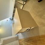 Silestone Blanco City - Malmö - montering  2024-07-30