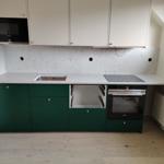 Technistone Mystery White - Stockholm - montering  2024-07-28