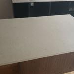 Silestone Coral Clay - Öckerö - montering  2024-08-07