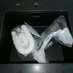 Projekt Nero Assoluto - Skövde