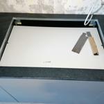 Projekt Nero Assoluto - Skövde