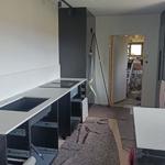 Technistone Noble Quartzite - Mölndal - montering  2024-08-13
