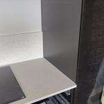 Technistone Noble Quartzite - Mölndal - montering  2024-08-13