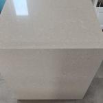 Caesarstone Clamshell - Viken - montering  2024-08-11