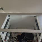 Caesarstone Clamshell - Viken - montering  2024-08-11