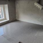 Caesarstone Clamshell - Viken - montering  2024-08-11