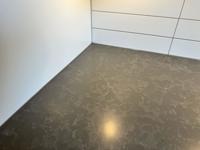 Silestone Seaport - Malmö - montering  2024-08-20