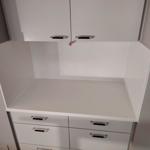 Silestone Eternal Statuario - Frösunda - montering  2024-08-31