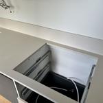 Dekton Aeris - Malmö - montering  2024-08-31