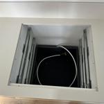 Dekton Aeris - Malmö - montering  2024-08-31