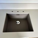 Dekton Aeris - Malmö - montering  2024-08-31