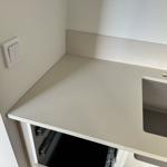 Dekton Aeris - Malmö - montering  2024-08-31