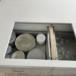 Silestone Lime Delight - Flyinge - montering  2024-09-01