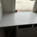 Silestone Lime Delight - Flyinge - montering  2024-09-01